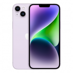 iPhone 14 Plus 256 Go Violet - Grade A — Reconditionné Garanti 12 mois · Smarty Paris